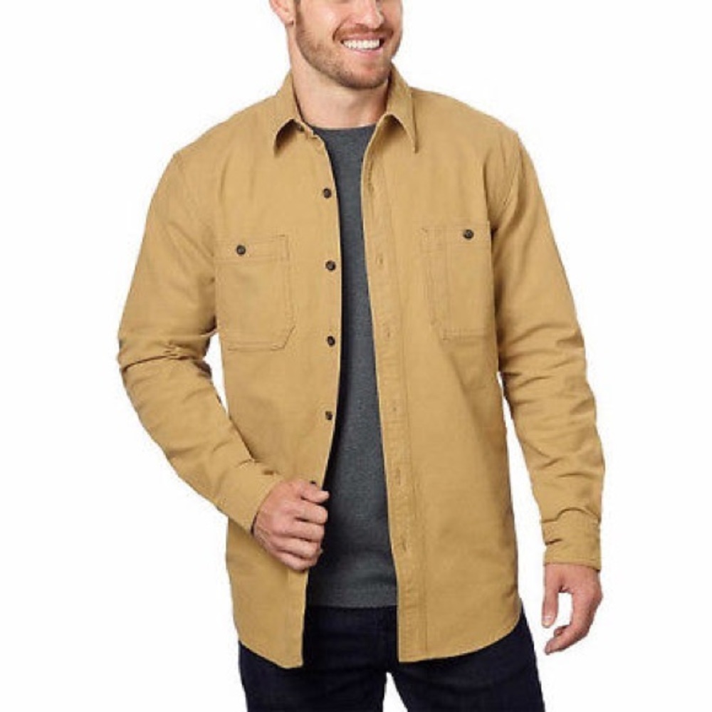 Work Shirt G.H Bass & Co.